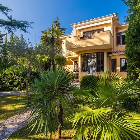 Apartments Samblich Krk Town Exterior photo