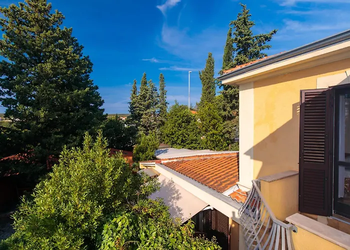 Apartments Samblich