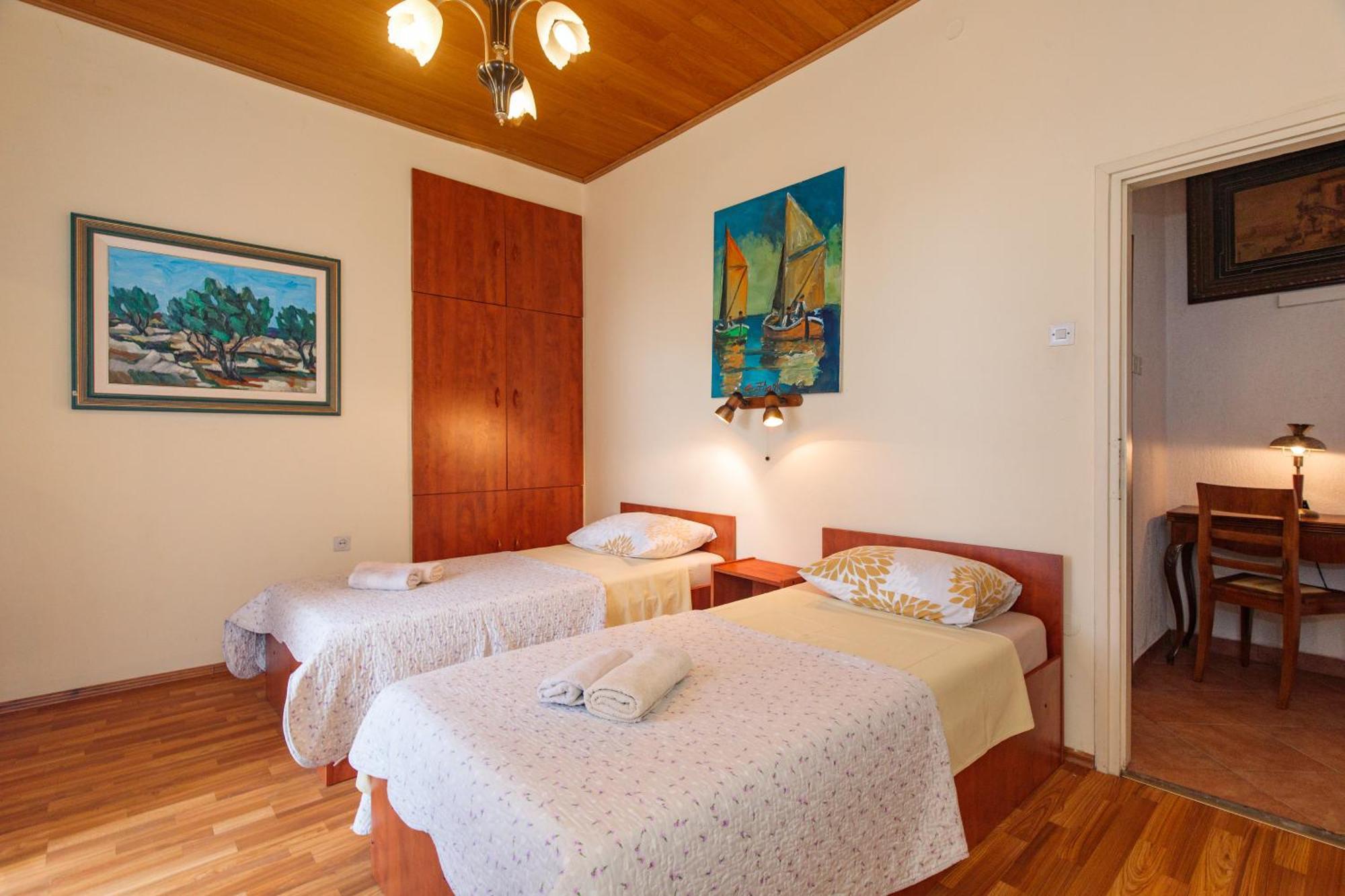 Apartment Samblich Krk Town