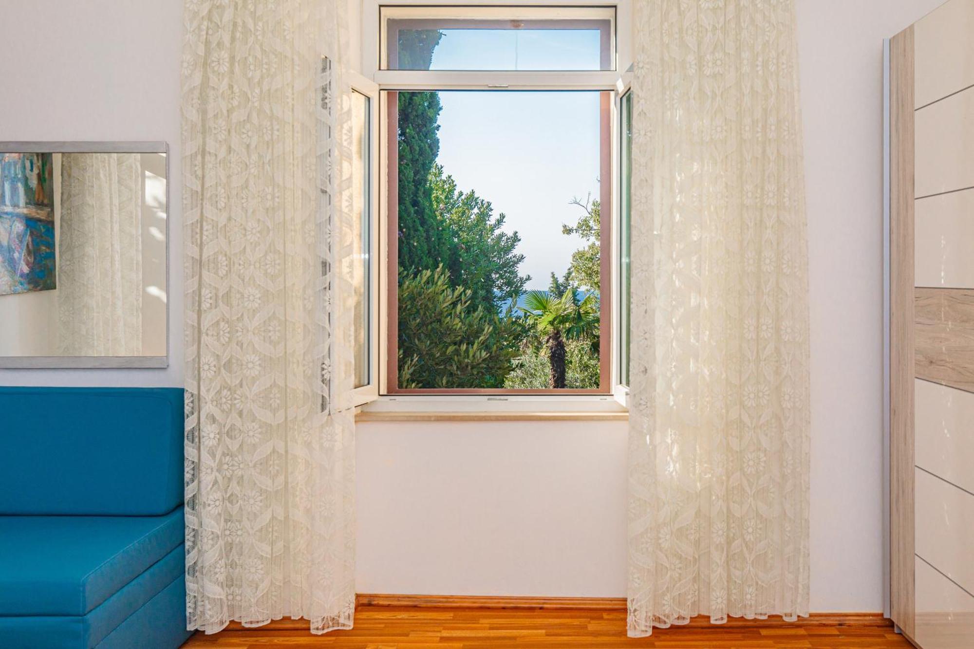 Apartment Samblich Krk Town