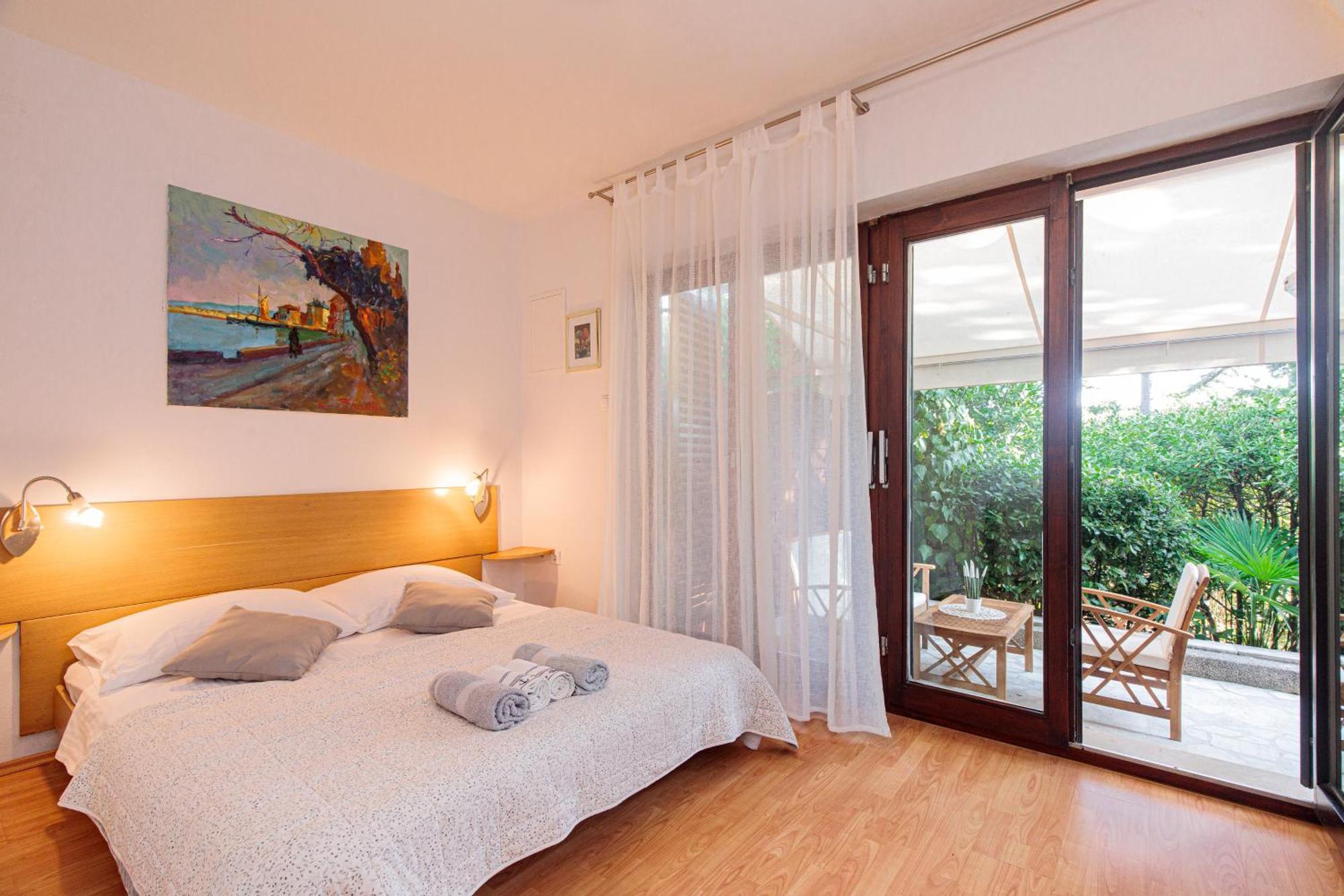 Samblich Apartment Krk Town