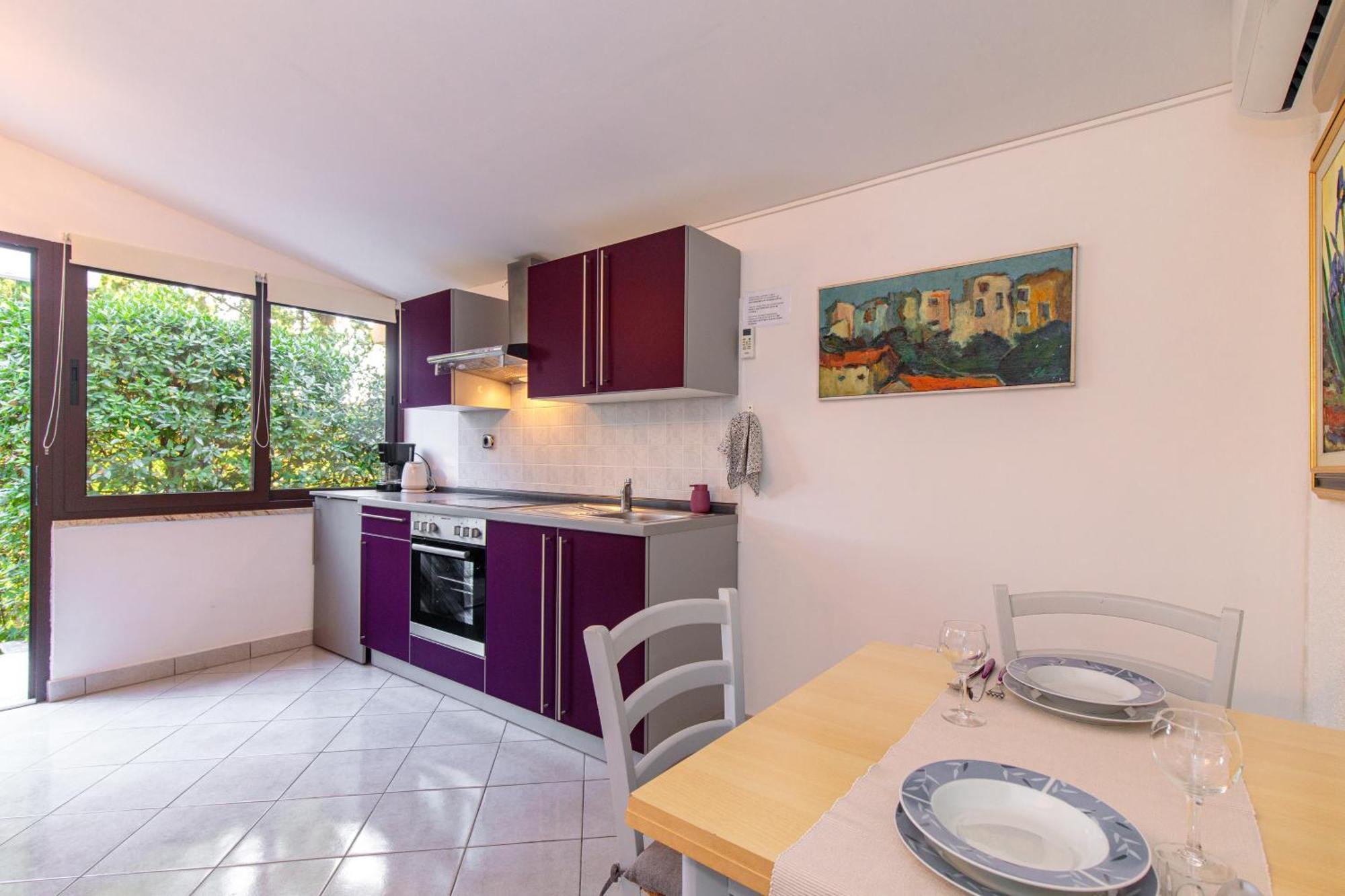 Samblich Apartment *