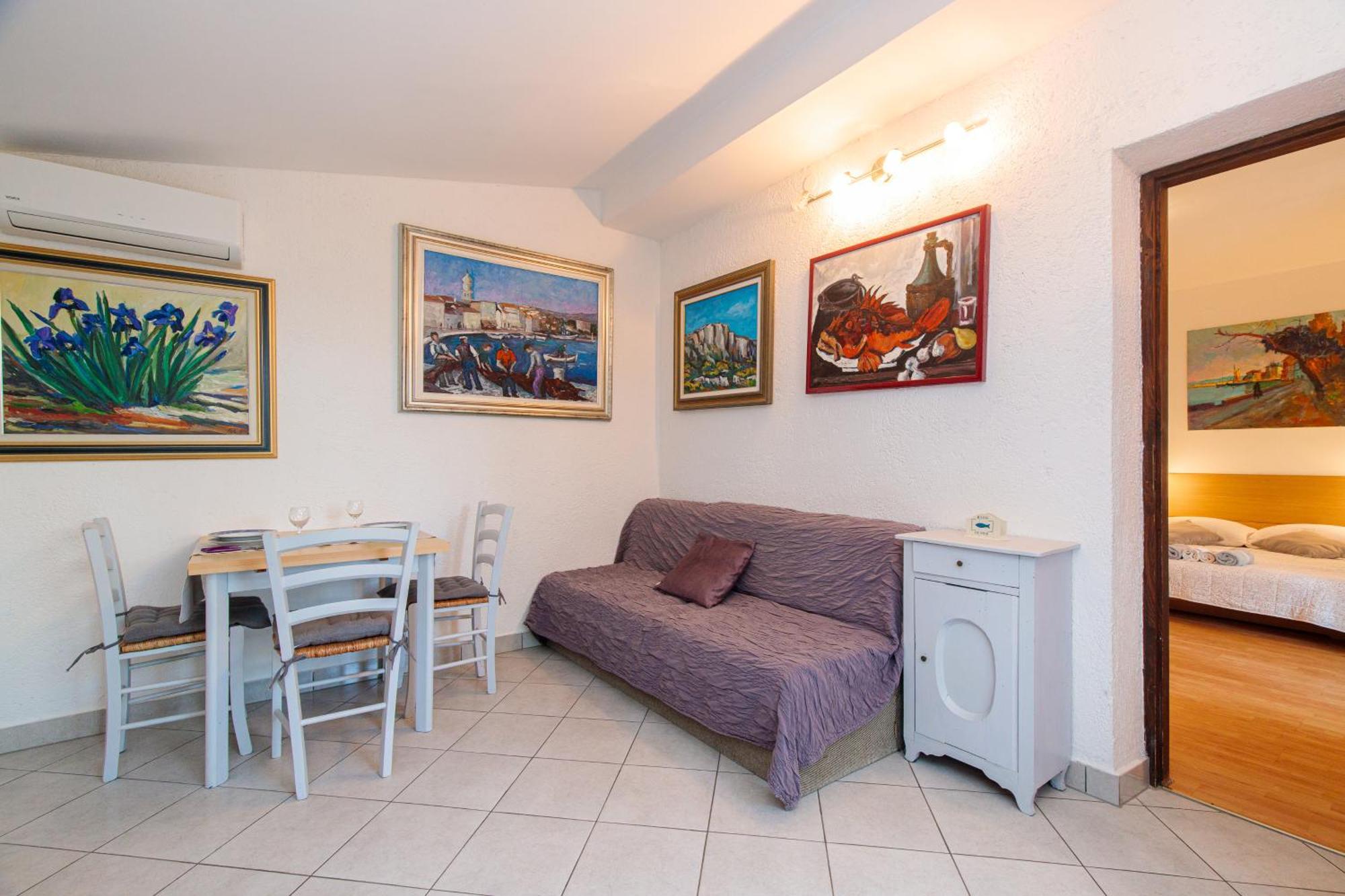 Apartment Samblich