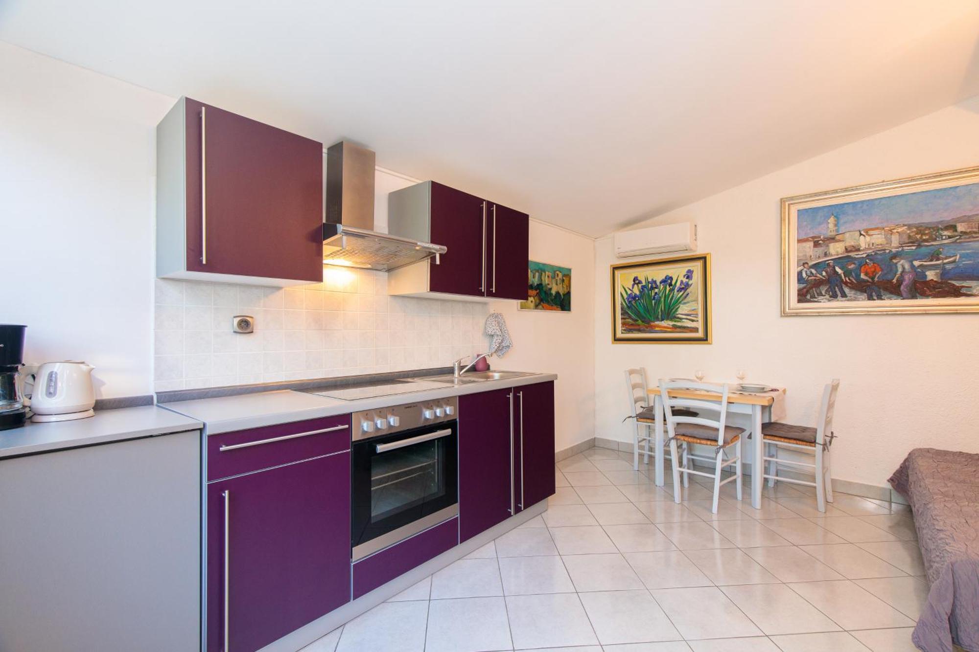 Samblich Apartment