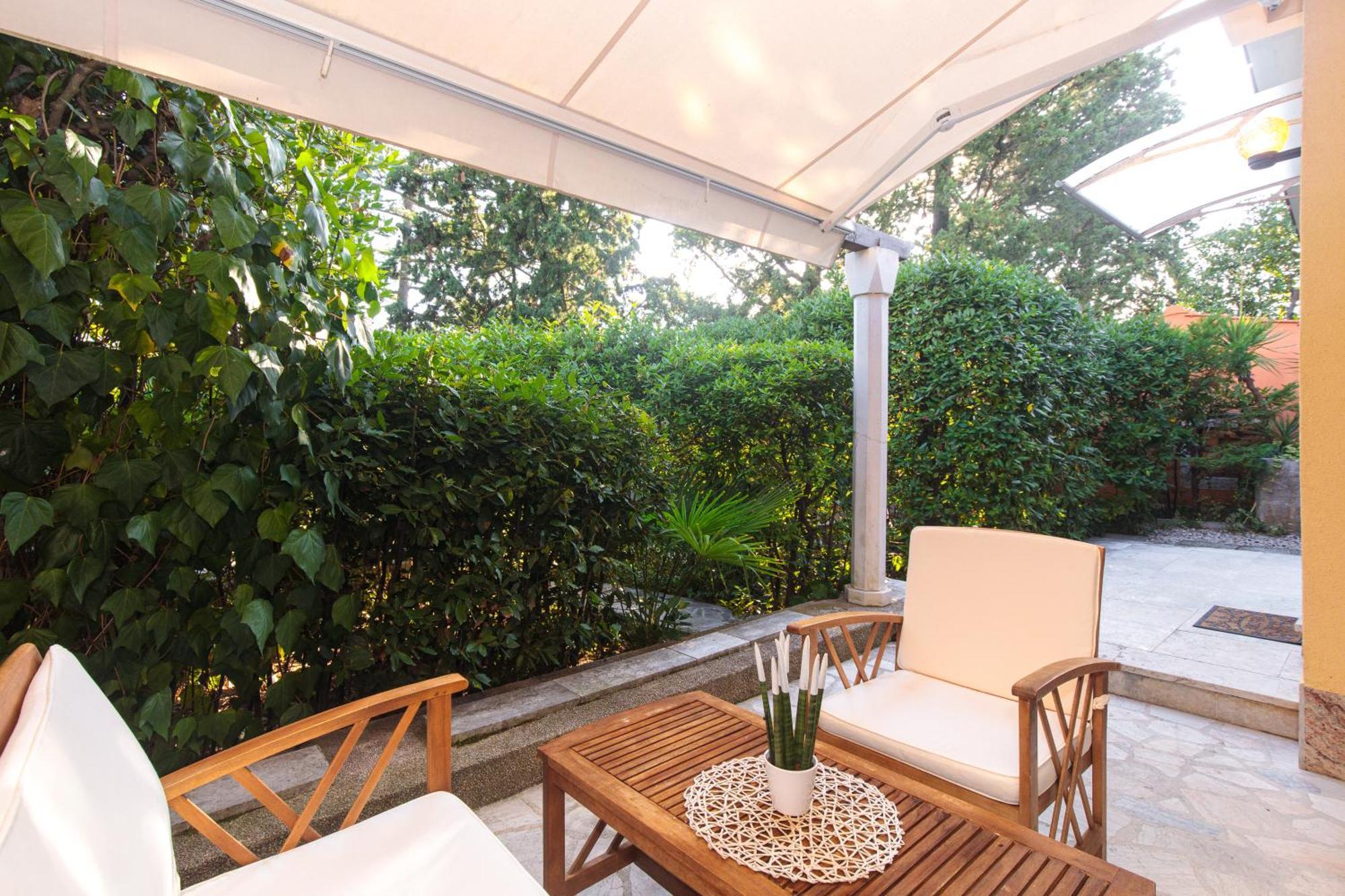 Samblich Apartment Krk Town