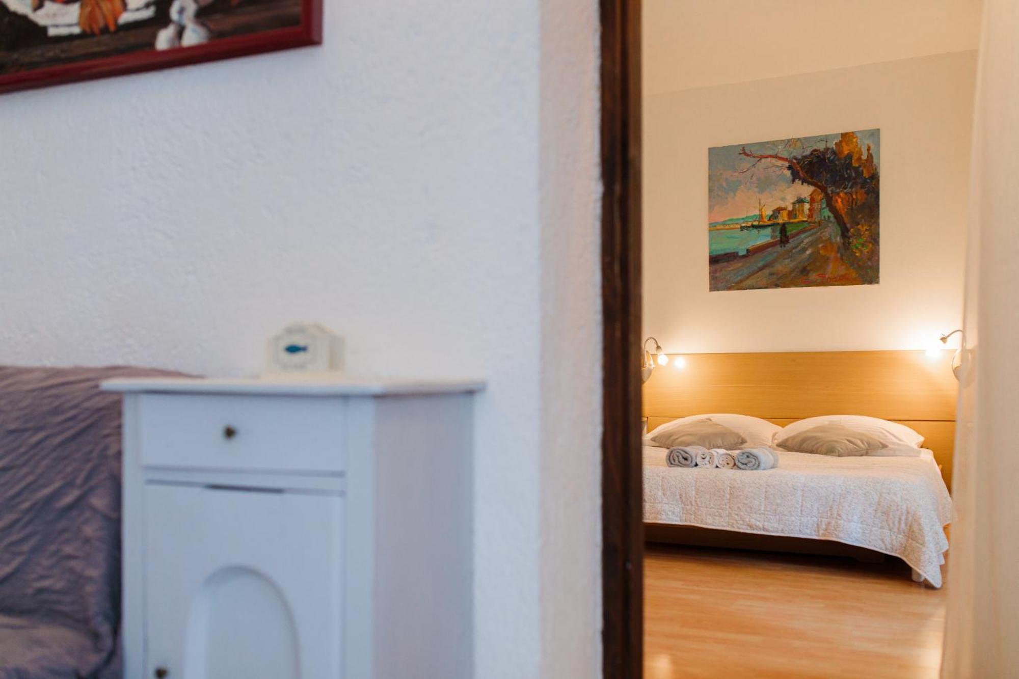Apartment Samblich Krk Town