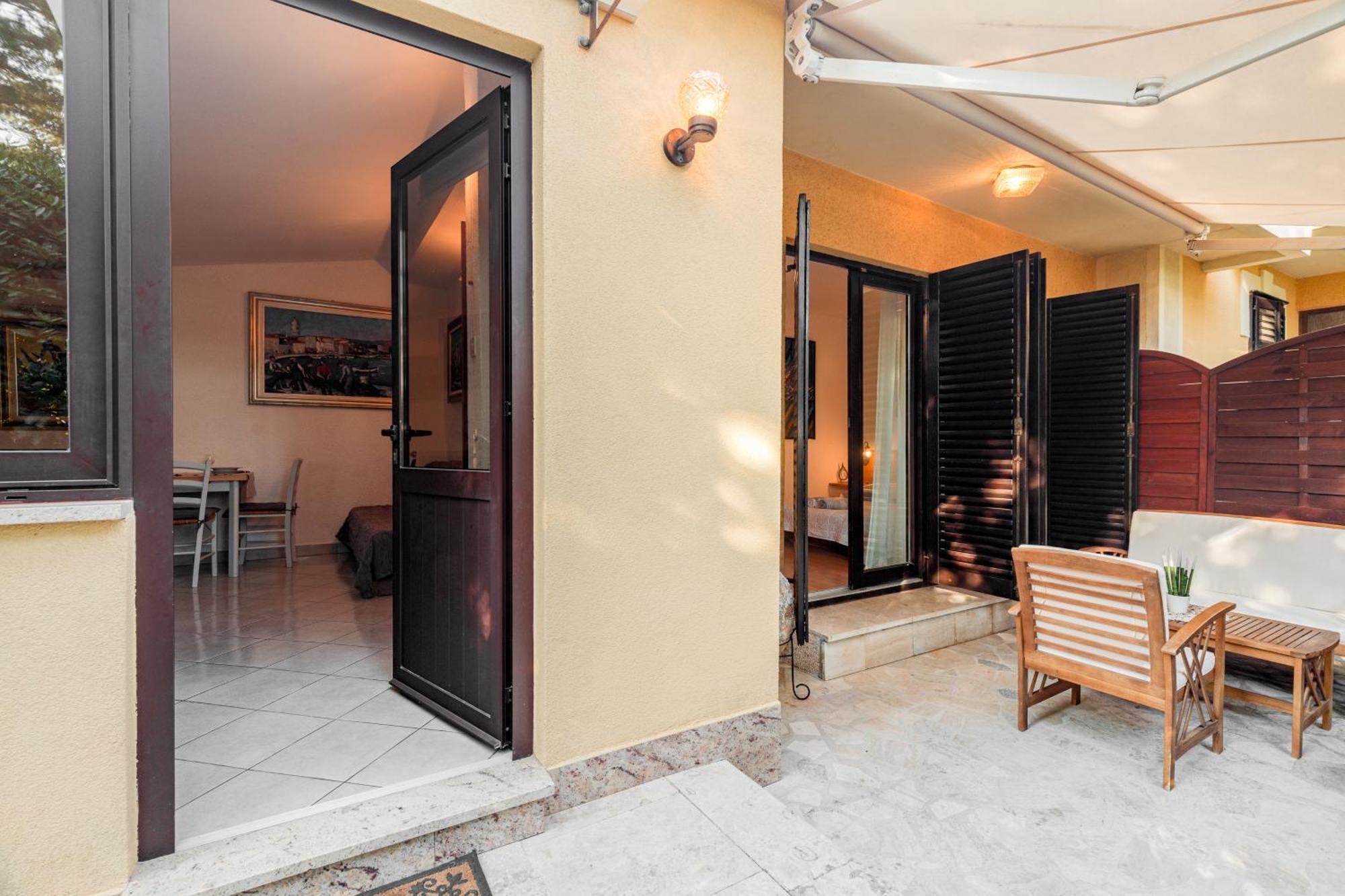 Samblich Apartment