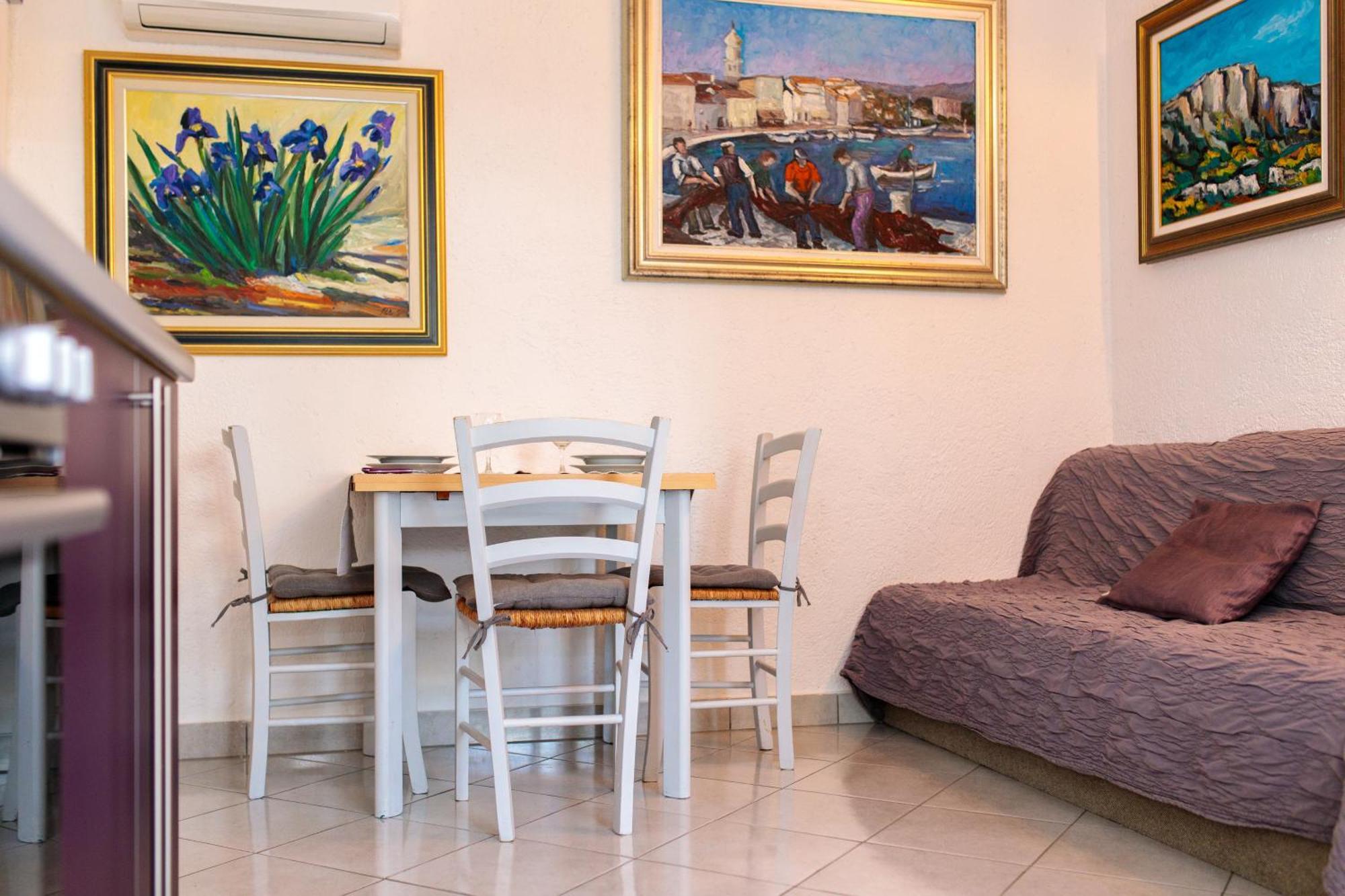Samblich Apartment